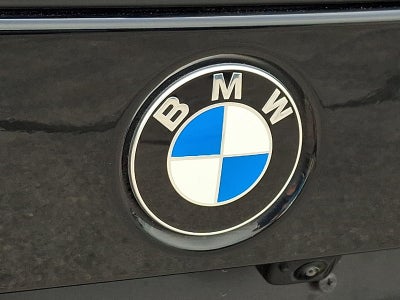 2026 BMW X1 xDrive28i Sports Activity Vehicle