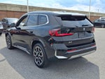 2026 BMW X1 xDrive28i Sports Activity Vehicle