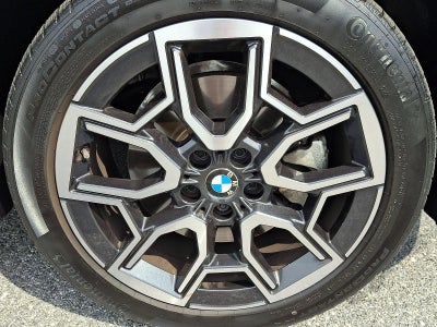 2026 BMW X1 xDrive28i Sports Activity Vehicle