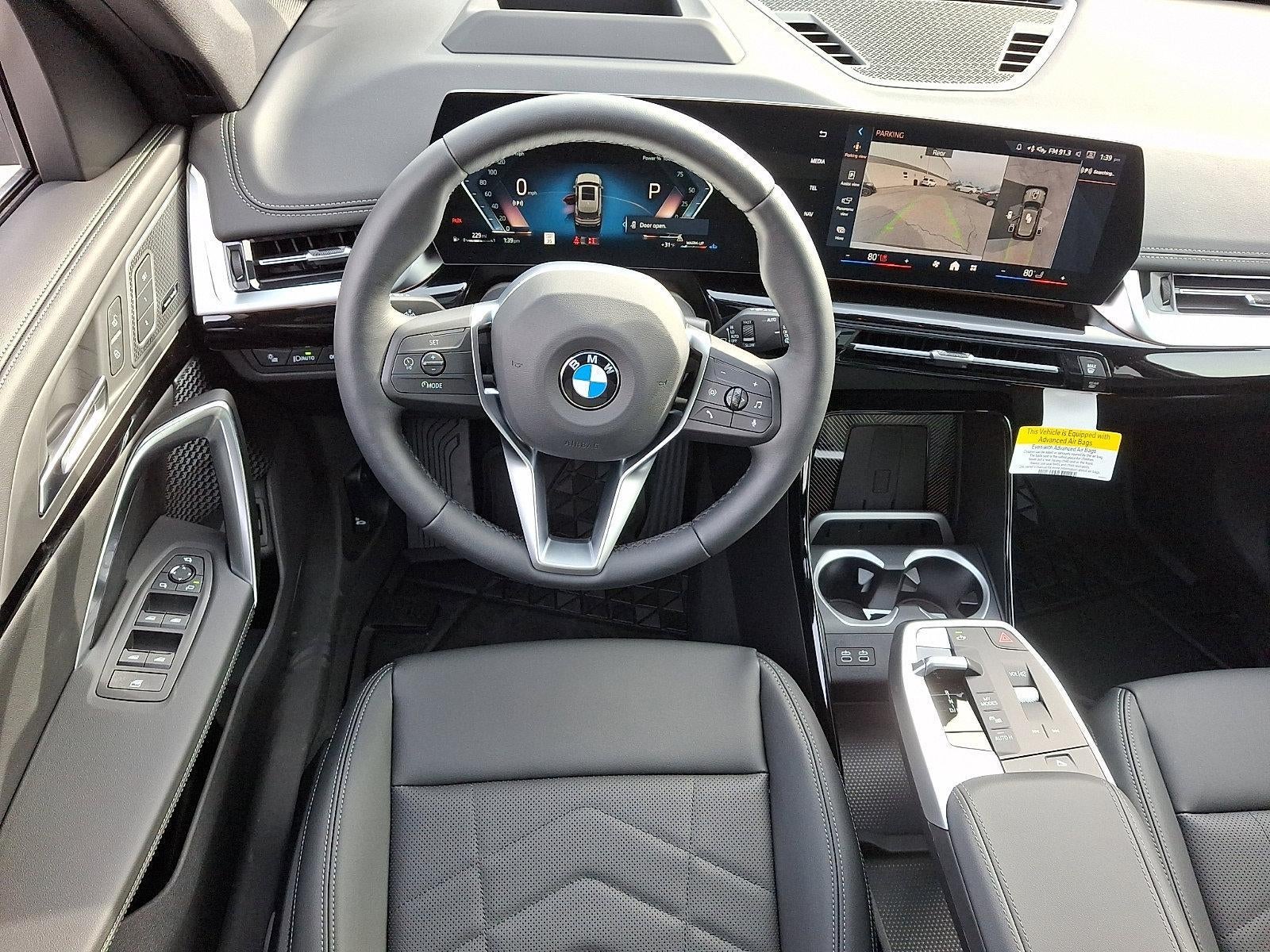 2026 BMW X1 xDrive28i Sports Activity Vehicle