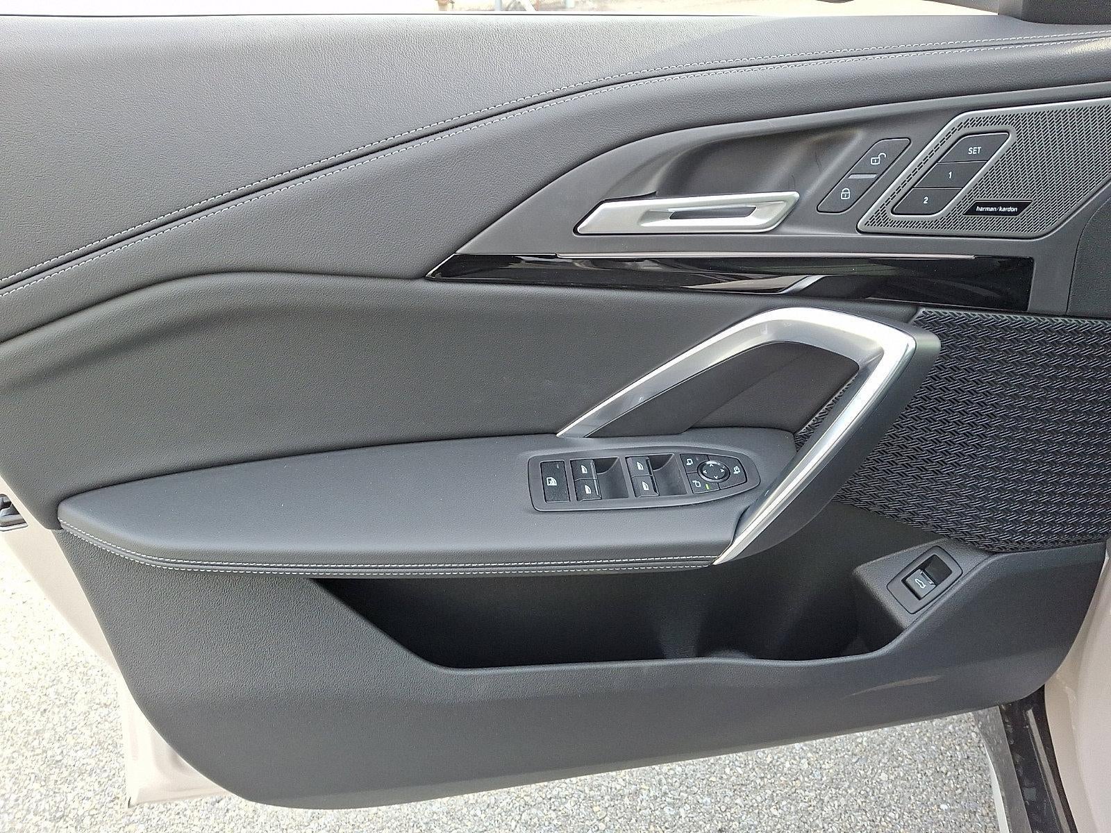 2026 BMW X1 xDrive28i Sports Activity Vehicle