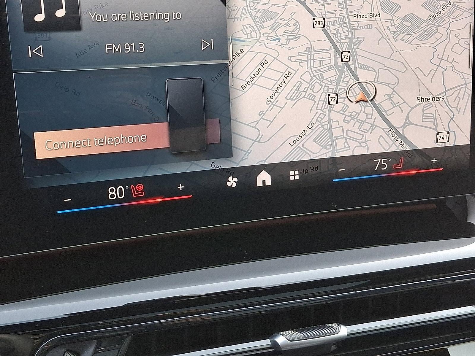 2026 BMW X1 xDrive28i Sports Activity Vehicle