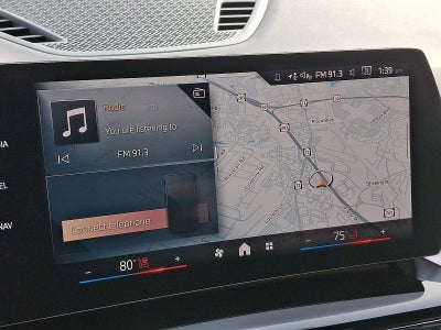 2026 BMW X1 xDrive28i Sports Activity Vehicle