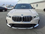 2026 BMW X1 xDrive28i Sports Activity Vehicle
