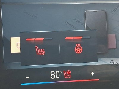 2026 BMW X1 xDrive28i Sports Activity Vehicle