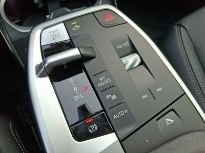 2026 BMW X1 xDrive28i Sports Activity Vehicle