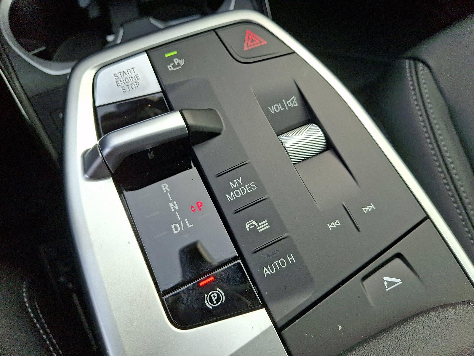 2026 BMW X1 xDrive28i Sports Activity Vehicle