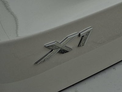 2026 BMW X1 xDrive28i Sports Activity Vehicle