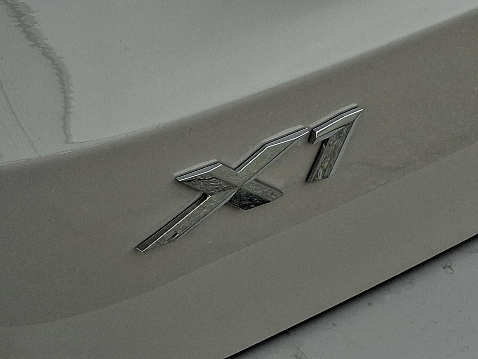 2026 BMW X1 xDrive28i Sports Activity Vehicle