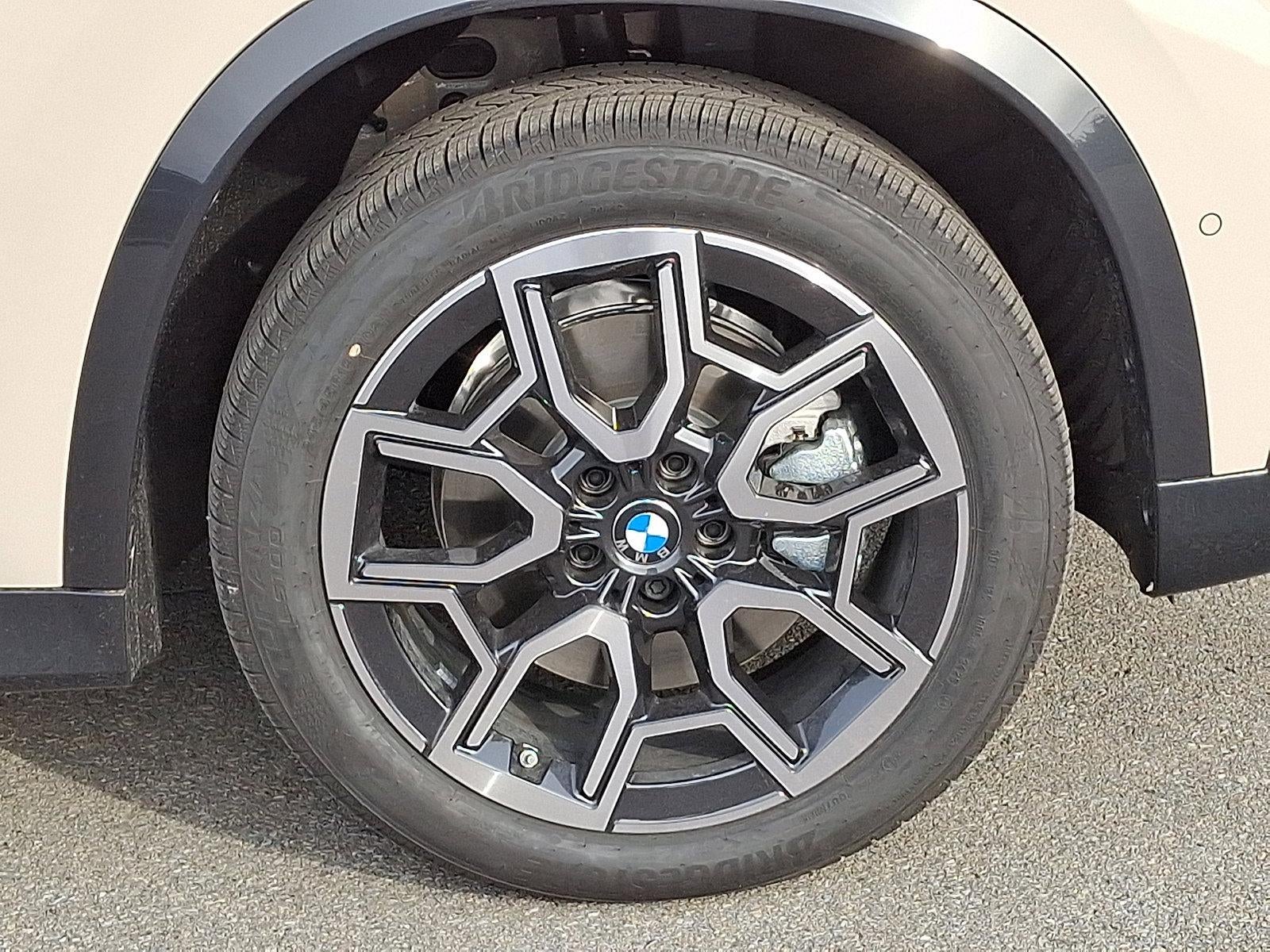 2026 BMW X1 xDrive28i Sports Activity Vehicle