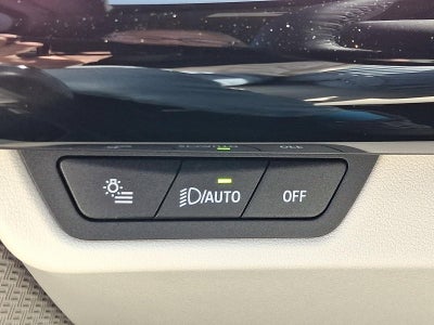 2026 BMW X1 xDrive28i Sports Activity Vehicle