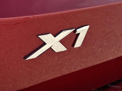 2026 BMW X1 xDrive28i Sports Activity Vehicle
