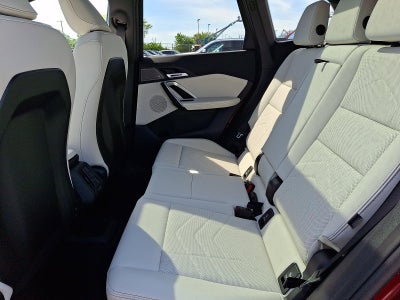 2026 BMW X1 xDrive28i Sports Activity Vehicle