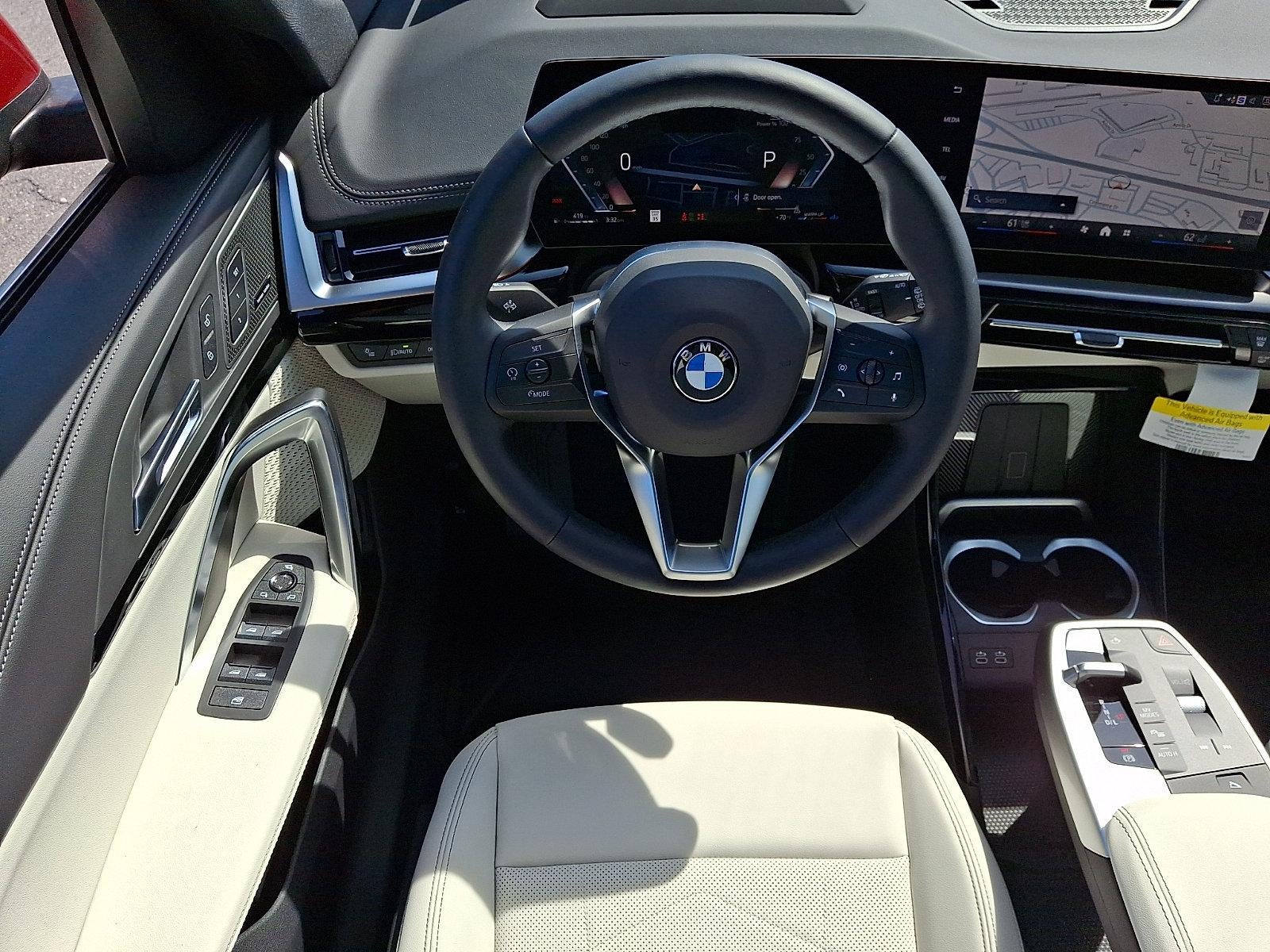 2026 BMW X1 xDrive28i Sports Activity Vehicle