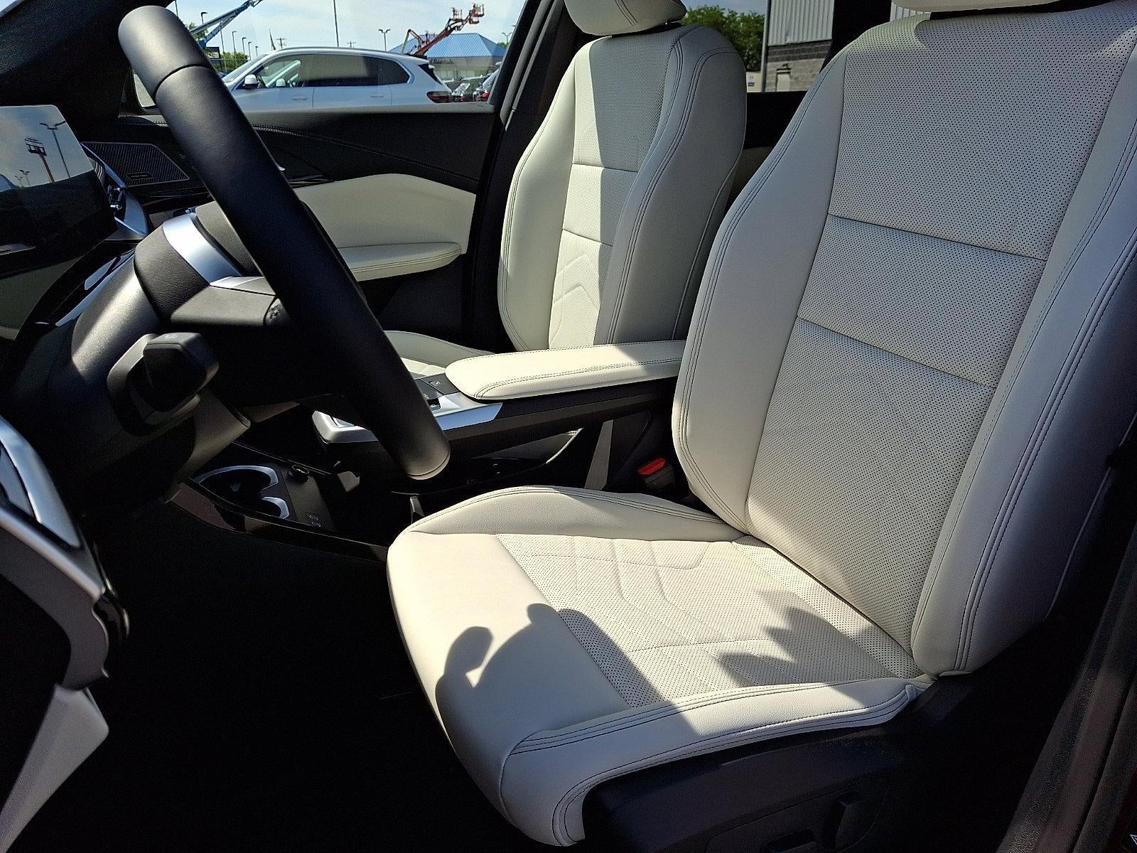 2026 BMW X1 xDrive28i Sports Activity Vehicle