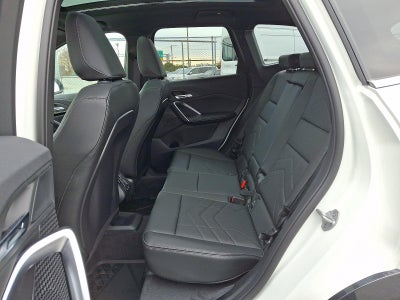 2026 BMW X1 xDrive28i Sports Activity Vehicle