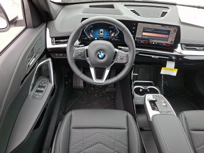 2026 BMW X1 xDrive28i Sports Activity Vehicle
