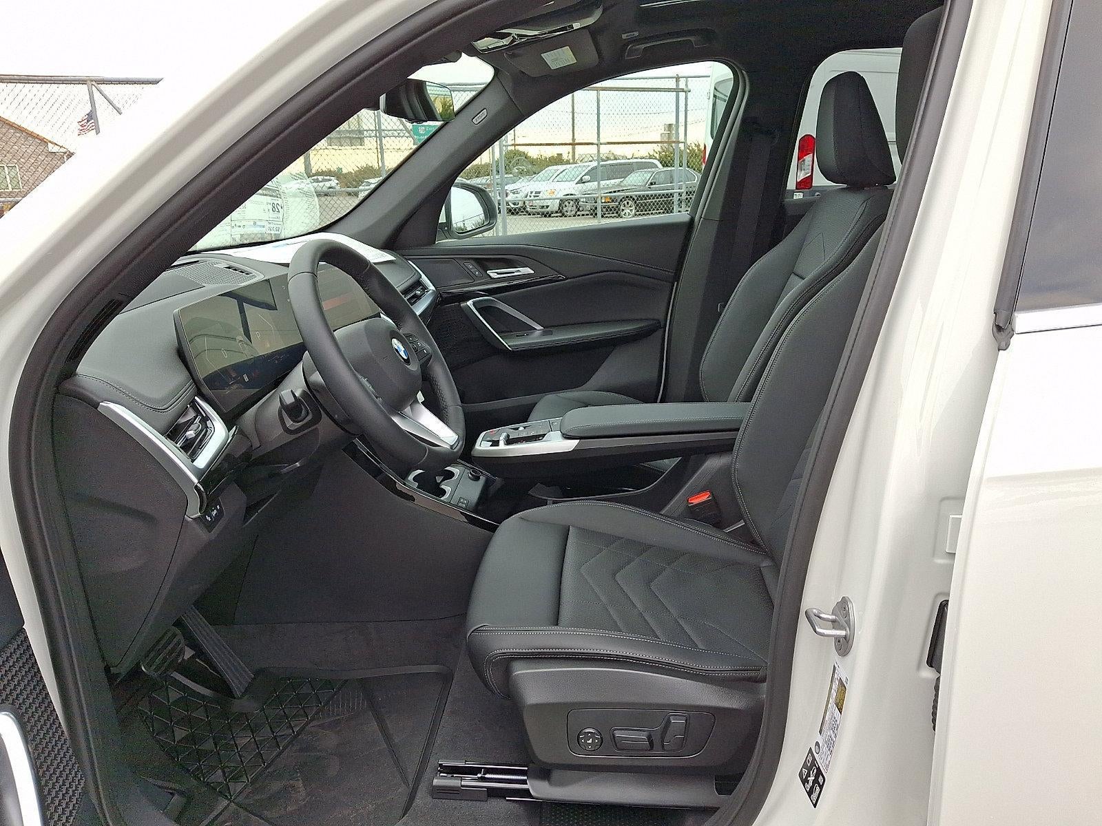 2026 BMW X1 xDrive28i Sports Activity Vehicle