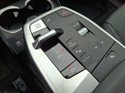 2026 BMW X1 xDrive28i Sports Activity Vehicle