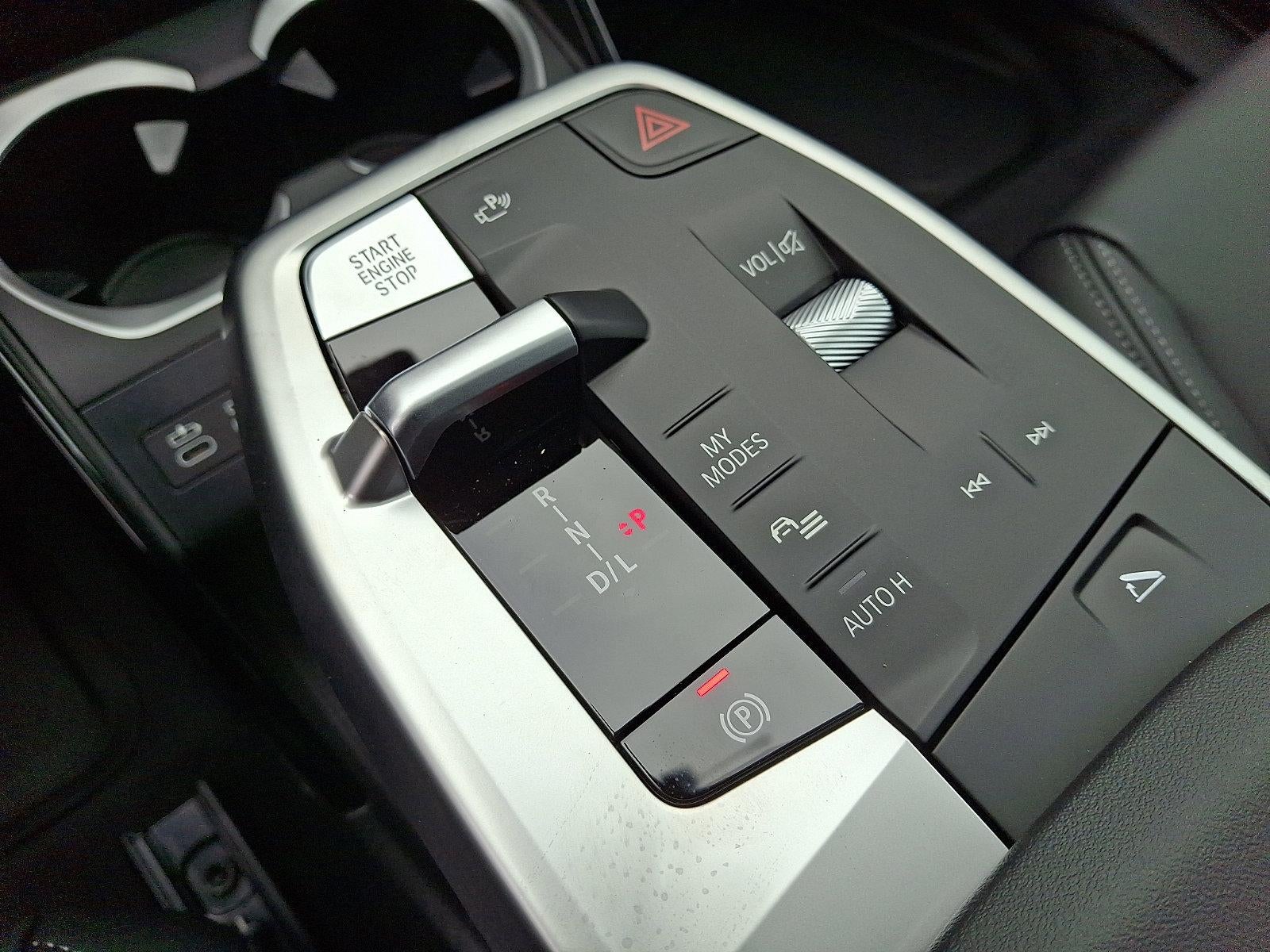 2026 BMW X1 xDrive28i Sports Activity Vehicle