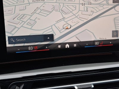 2026 BMW X1 xDrive28i Sports Activity Vehicle