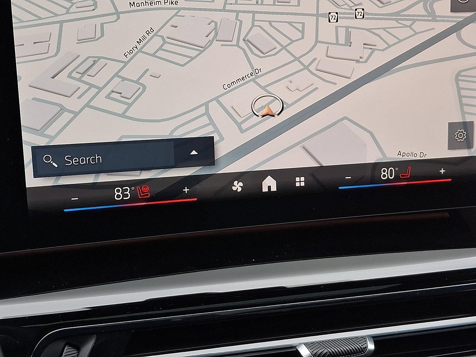 2026 BMW X1 xDrive28i Sports Activity Vehicle