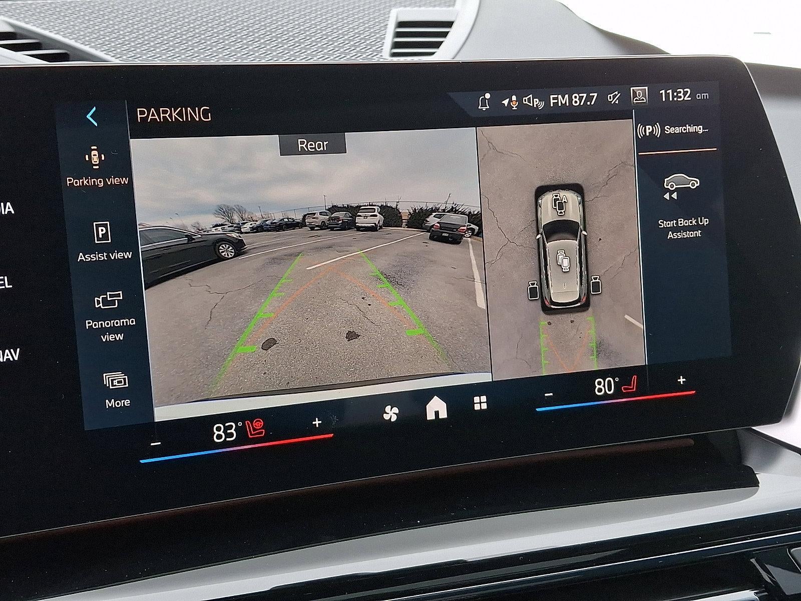 2026 BMW X1 xDrive28i Sports Activity Vehicle