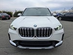2026 BMW X1 xDrive28i Sports Activity Vehicle