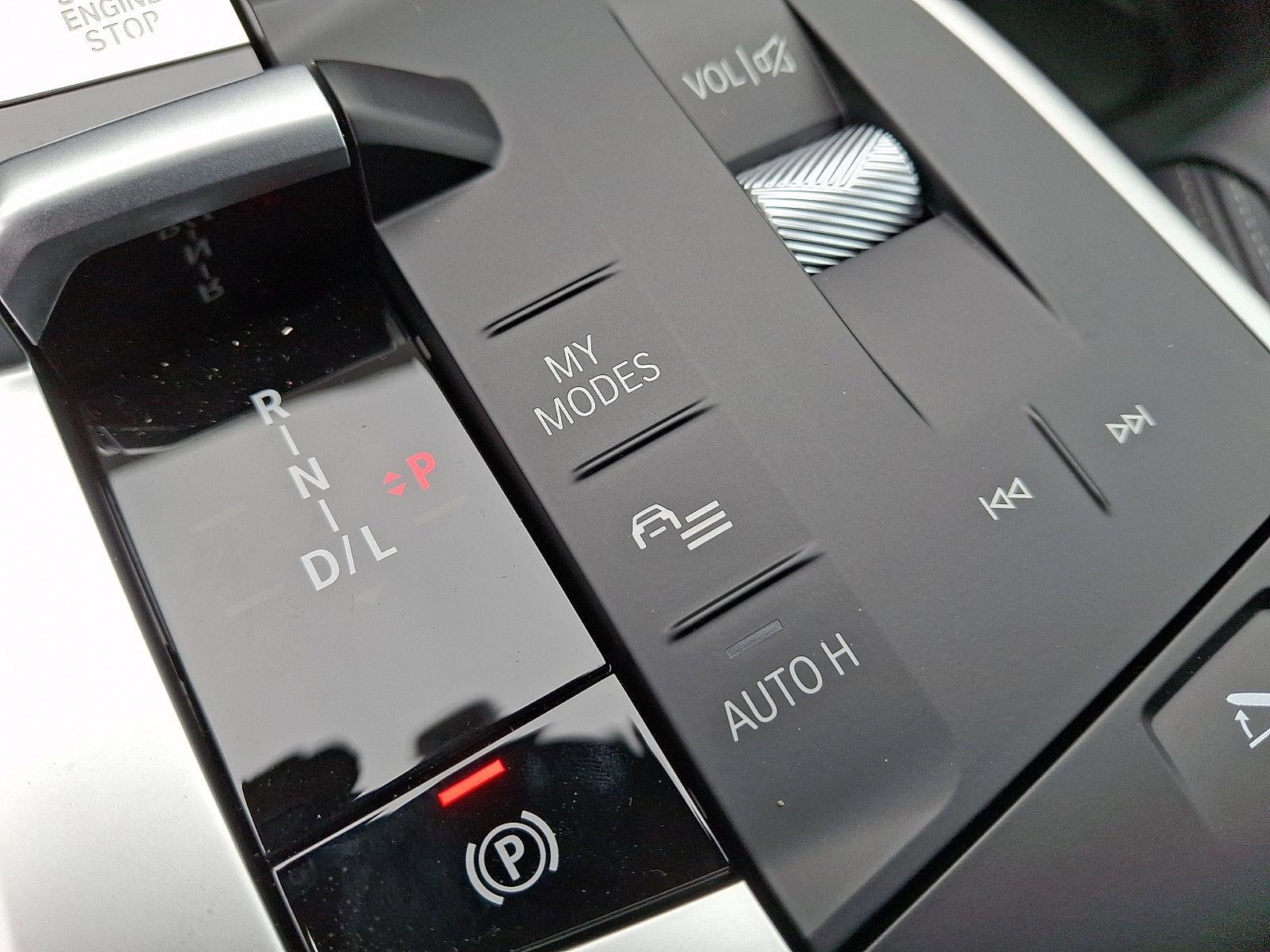 2026 BMW X1 xDrive28i Sports Activity Vehicle