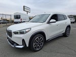 2026 BMW X1 xDrive28i Sports Activity Vehicle