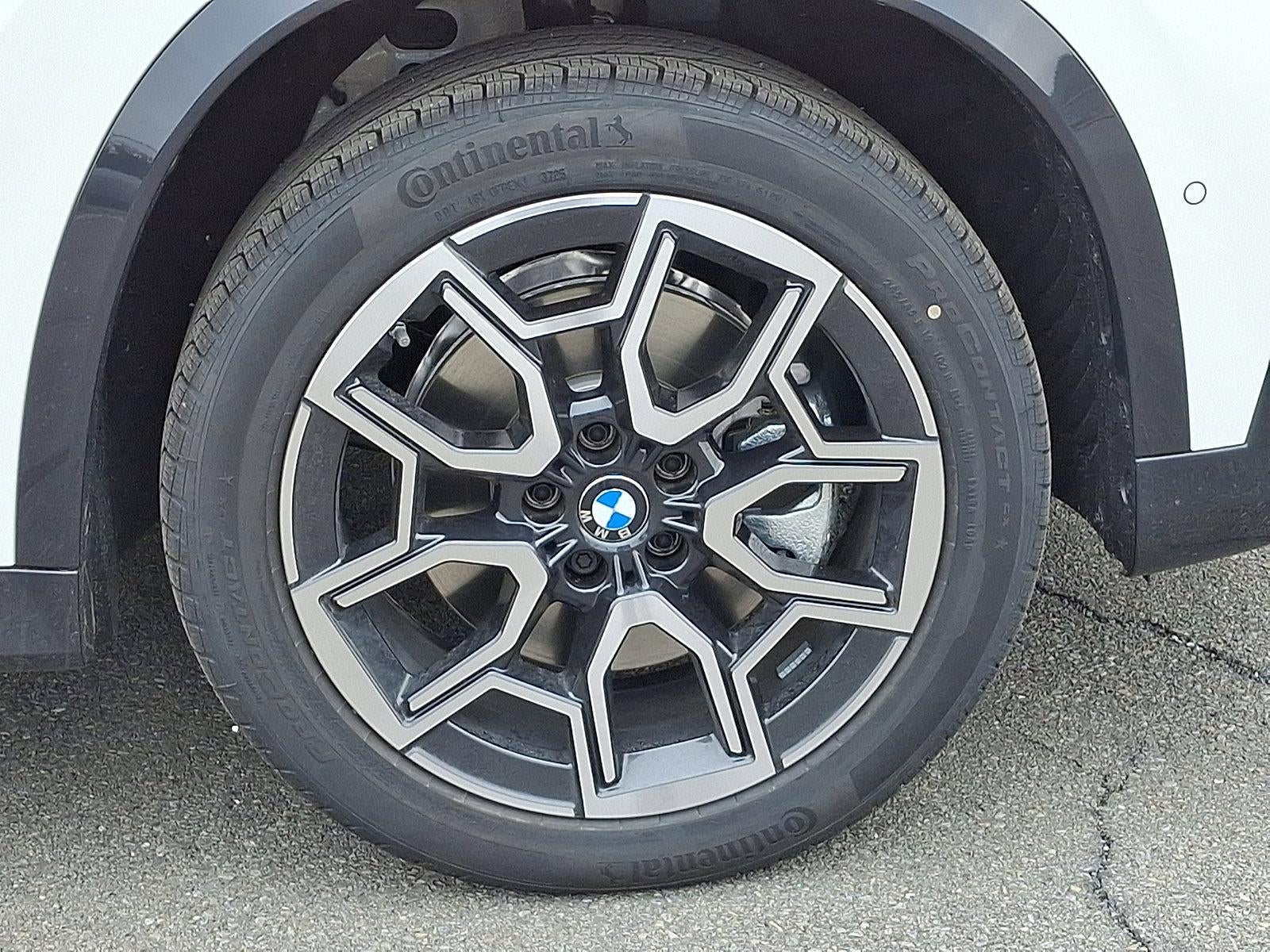 2026 BMW X1 xDrive28i Sports Activity Vehicle