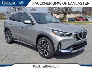 2026 BMW X1 xDrive28i Sports Activity Vehicle