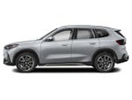 2026 BMW X1 xDrive28i Sports Activity Vehicle