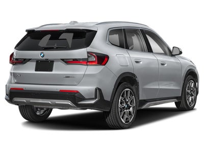 2026 BMW X1 xDrive28i Sports Activity Vehicle