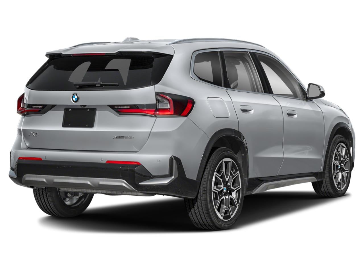2026 BMW X1 xDrive28i Sports Activity Vehicle