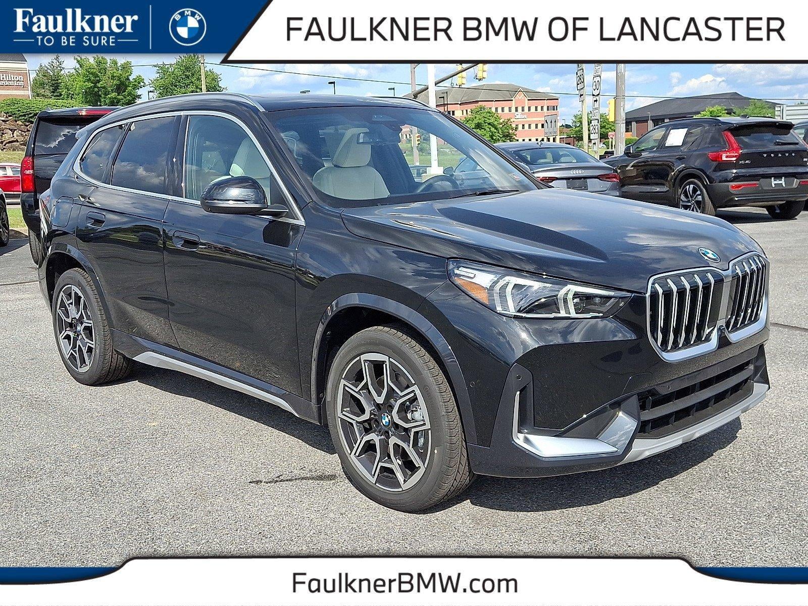 2026 BMW X1 xDrive28i Sports Activity Vehicle
