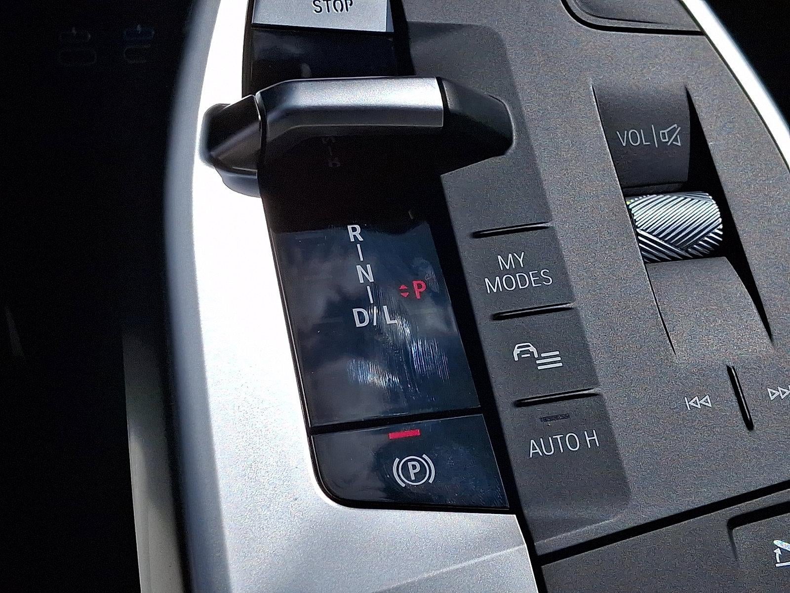 2026 BMW X1 xDrive28i Sports Activity Vehicle