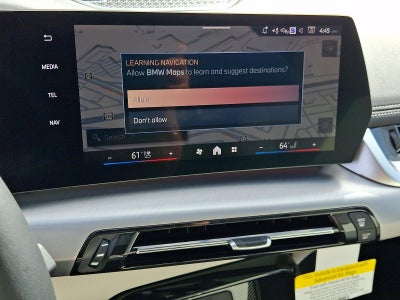 2026 BMW X1 xDrive28i Sports Activity Vehicle