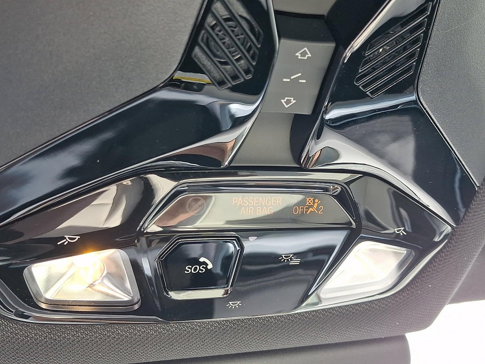 2026 BMW X1 xDrive28i Sports Activity Vehicle
