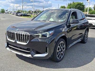 2026 BMW X1 xDrive28i Sports Activity Vehicle