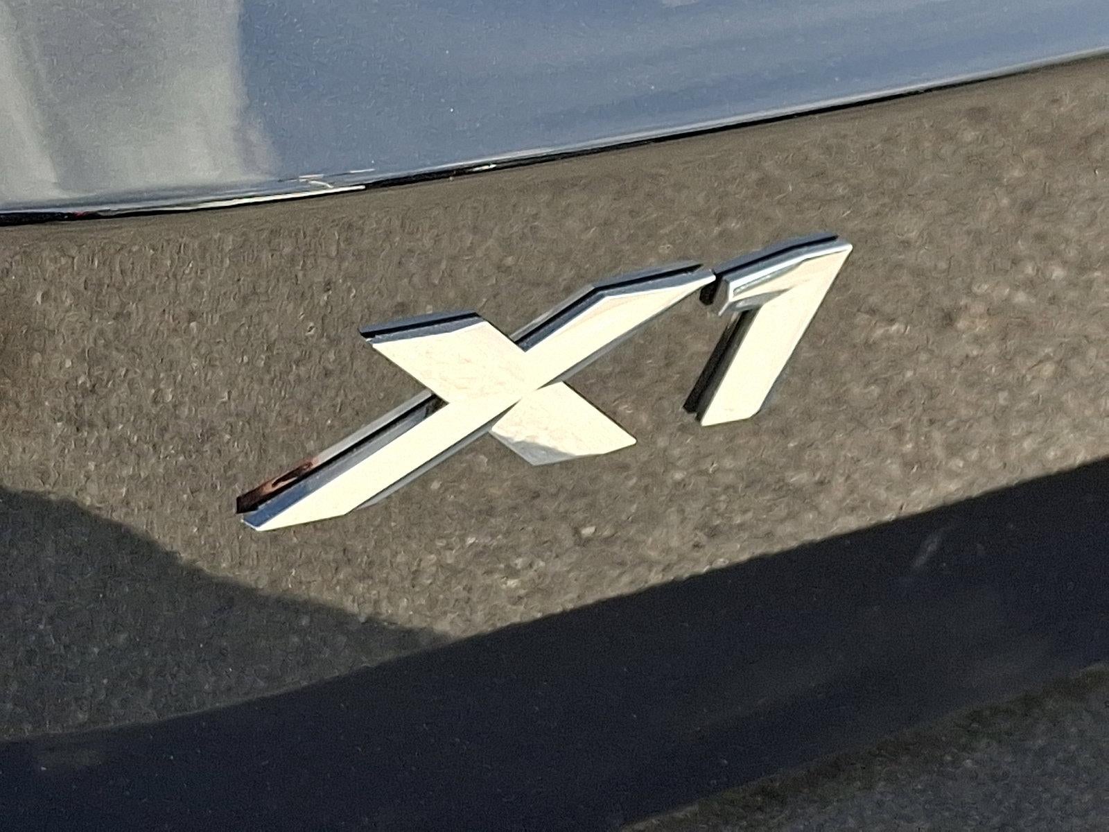2026 BMW X1 xDrive28i Sports Activity Vehicle