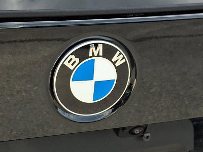 2026 BMW X1 xDrive28i Sports Activity Vehicle