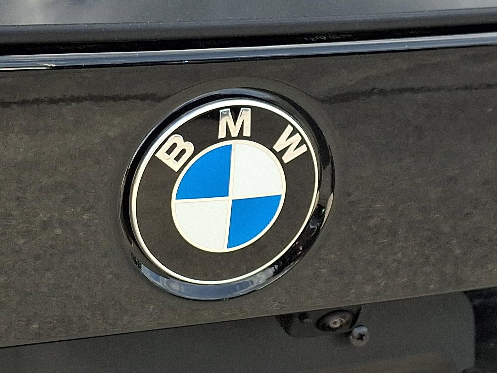 2026 BMW X1 xDrive28i Sports Activity Vehicle