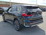 2026 BMW X1 xDrive28i Sports Activity Vehicle