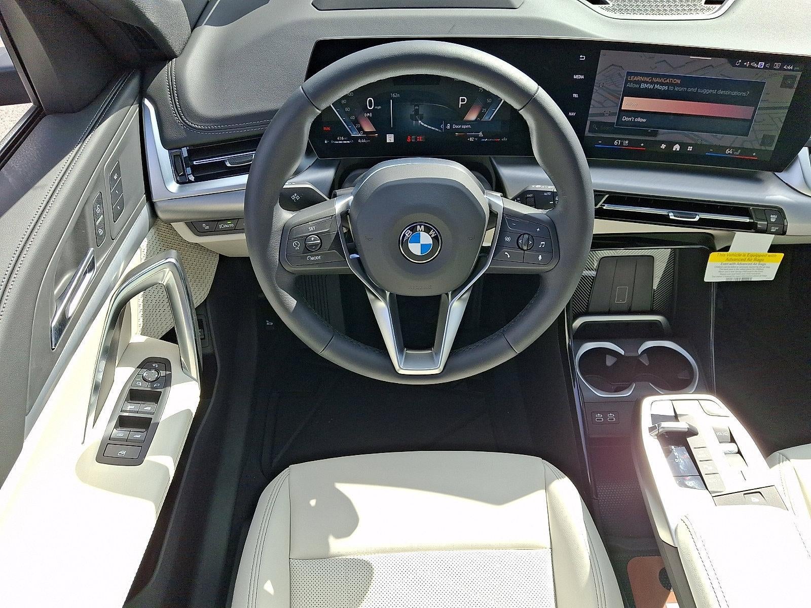 2026 BMW X1 xDrive28i Sports Activity Vehicle