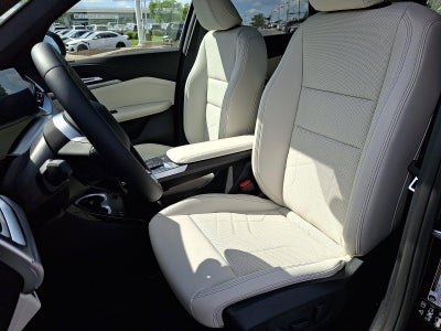 2026 BMW X1 xDrive28i Sports Activity Vehicle
