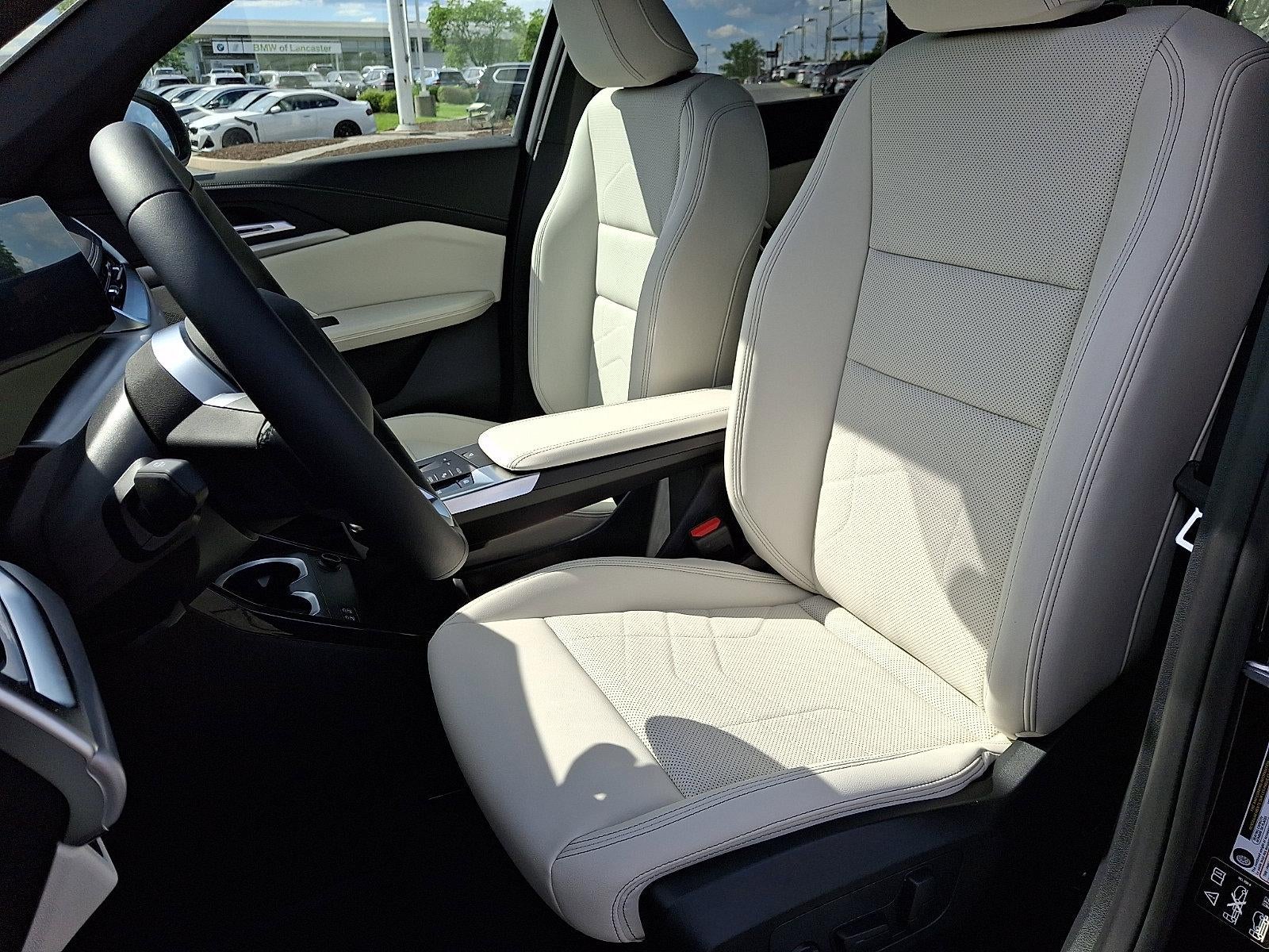 2026 BMW X1 xDrive28i Sports Activity Vehicle