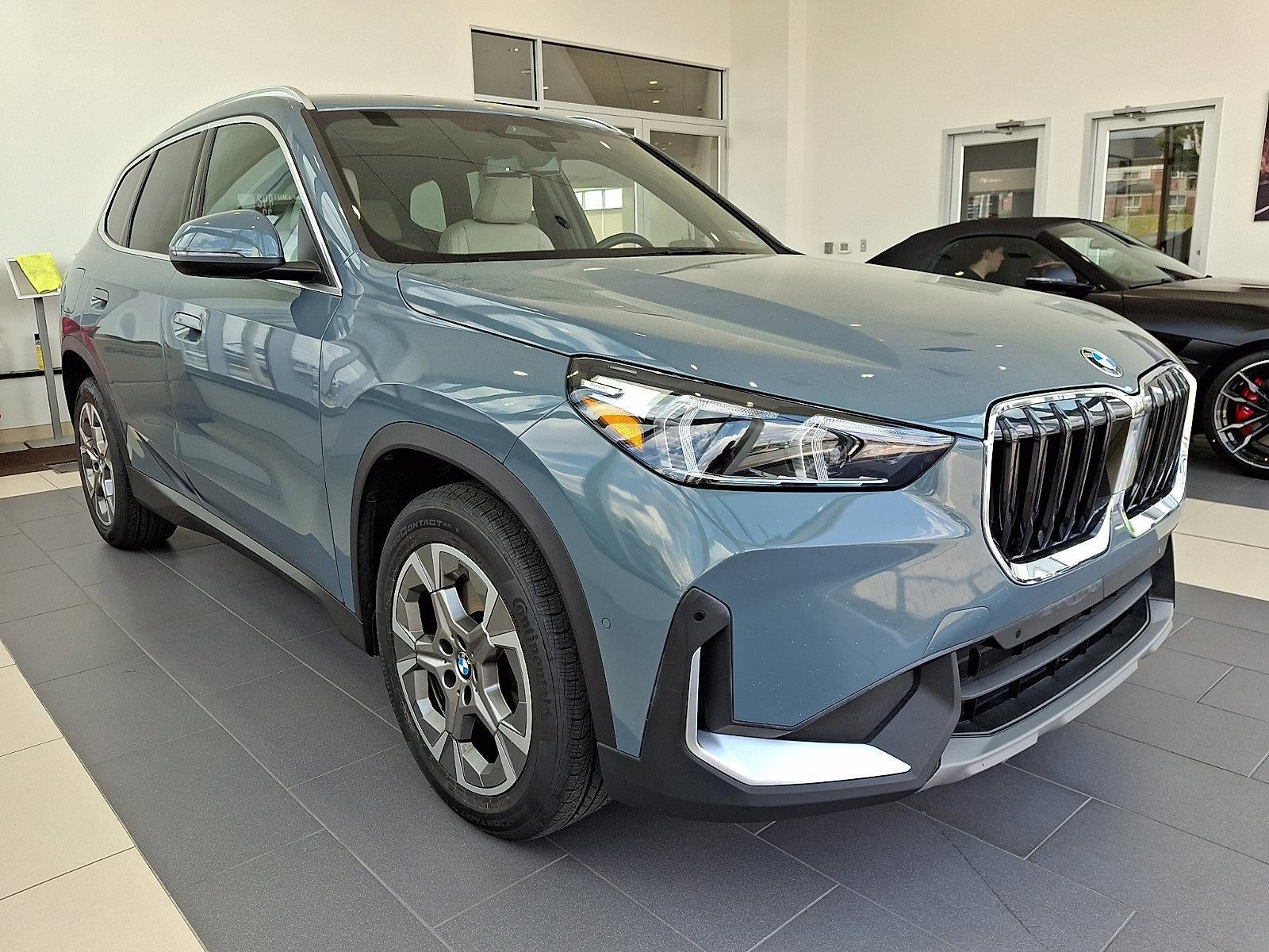 2023 BMW X1
