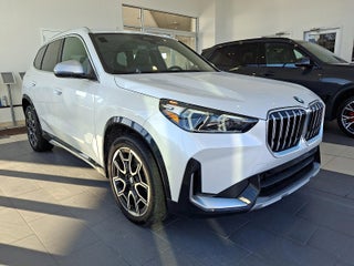 2024 BMW X1 xDrive28i Sports Activity Vehicle