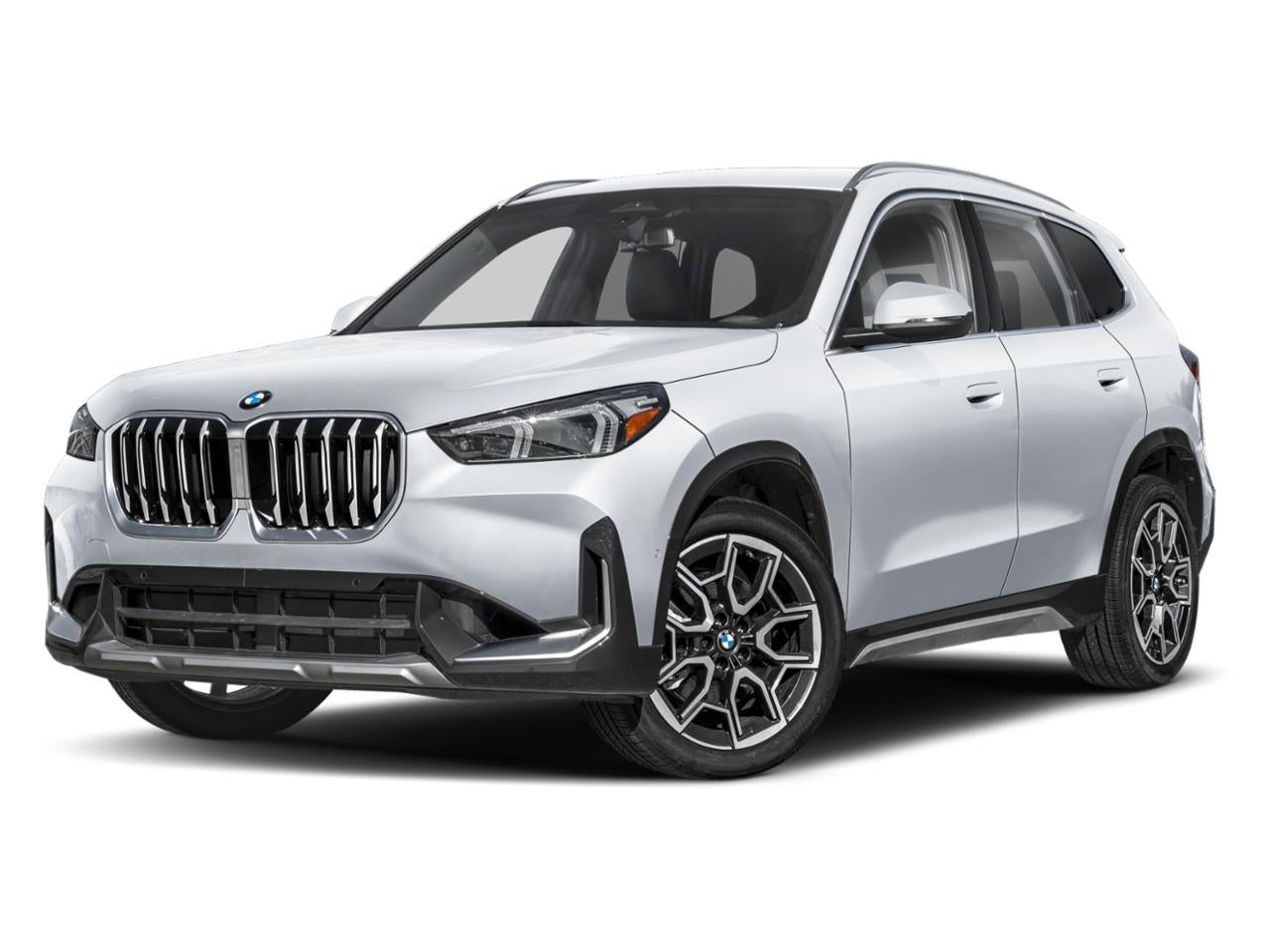 2024 BMW X1 xDrive28i Sports Activity Vehicle